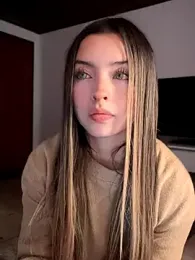 Amy_Littt webcam stripchat model stream image