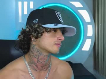 alanrodgers2_0 webcam chaturbate model stream image