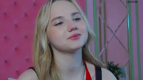 Sky_Cutie webcam stripchat model stream image