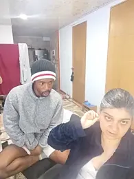 queemking webcam model stream image