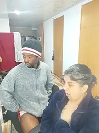 queemking webcam model stream image