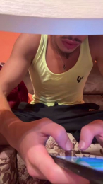 Sasyyy009 webcam model stream image
