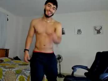 francobanderas1 webcam model stream image