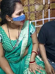 Aditya_sanjna webcam stripchat model stream image