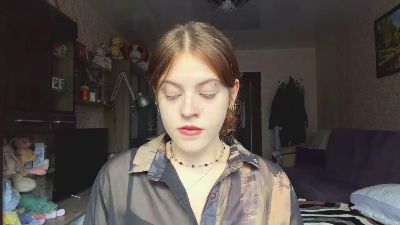 DaphineGehred webcam model stream image