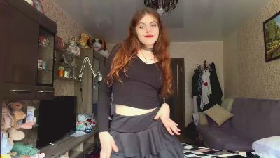 DaphineGehred webcam model stream image