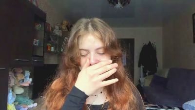 DaphineGehred webcam model stream image
