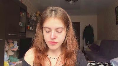 DaphineGehred webcam model stream image