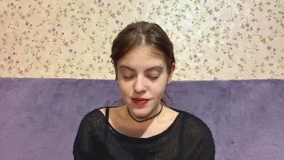 DaphineGehred webcam model stream image