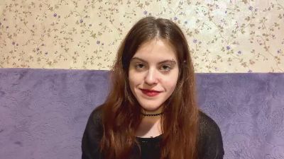 DaphineGehred webcam model stream image