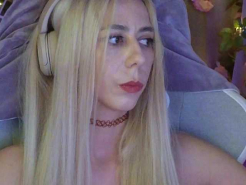 ballerina_capuchina webcam bongacams model stream image
