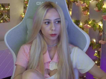 ballerina_capuchina webcam model stream image