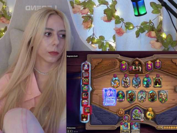 ballerina_capuchina webcam model stream image