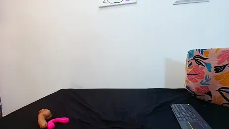 Chantal_taylor_ webcam model stream image