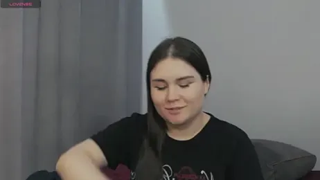 LucyMuur webcam stripchat model stream image