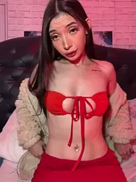 _Chartlotte webcam model stream image