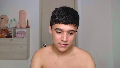 aitor190 webcam model stream image