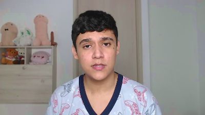 aitor190 webcam model stream image