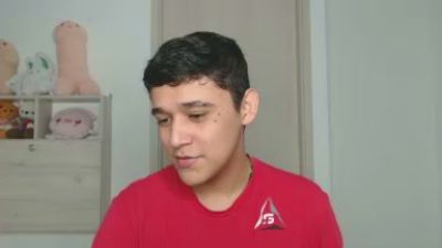 aitor190 webcam model stream image