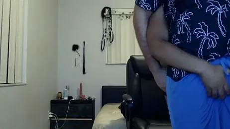 Gator_Zoe webcam model stream image