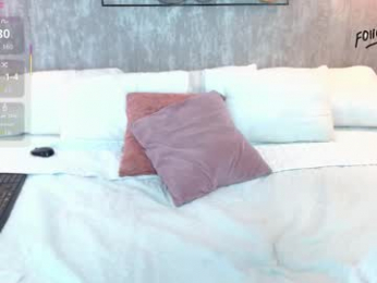 zoey_it webcam chaturbate model stream image