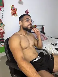 vincentjaxon webcam model stream image