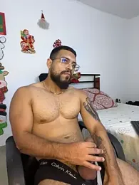 vincentjaxon webcam model stream image