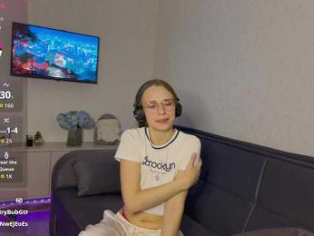 AmyYammy webcam bongacams model stream image