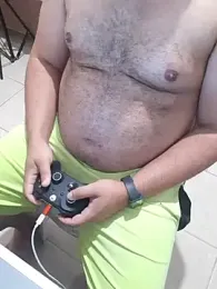 Urso_Nerd webcam stripchat model stream image