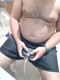 Urso_Nerd webcam model stream image