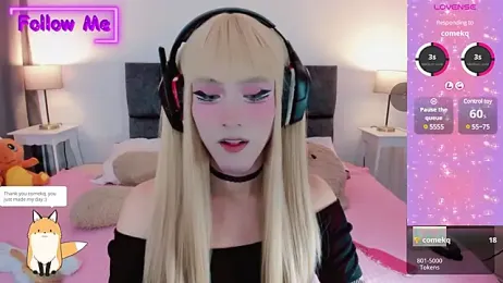 Kirmyy_ webcam model stream image