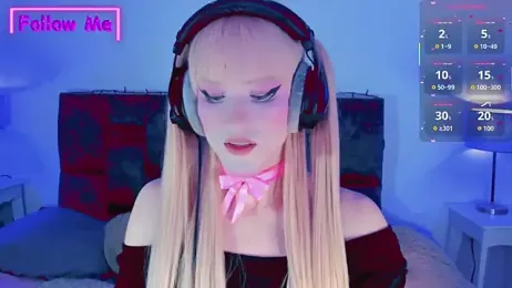 Kirmyy_ webcam model stream image