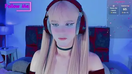 Kirmyy_ webcam model stream image