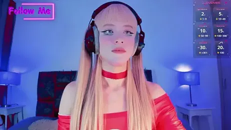 Kirmyy_ webcam model stream image