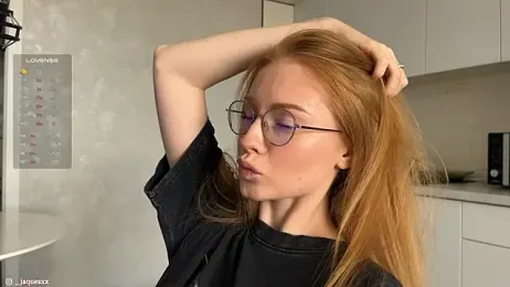 Jaquesxxx webcam stripchat model stream image