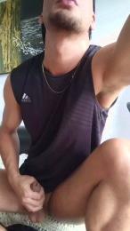 Nicodick webcam model stream image