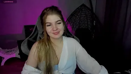 lily_williamss webcam model stream image