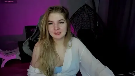 lily_williamss webcam model stream image