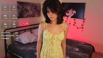 Barbara_Little webcam model stream image