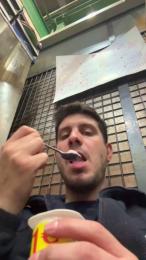 Mironcete3cm webcam model stream image