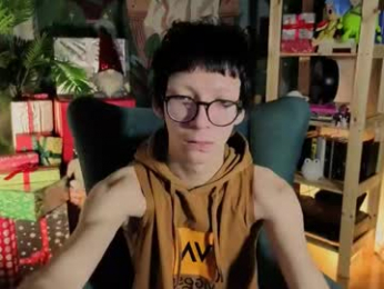 tommiehi webcam model stream image