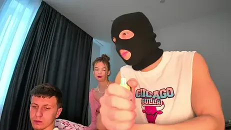 wet_mafia webcam stripchat model stream image