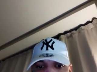 vyper121 webcam model stream image