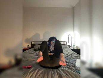 Hot-Lumi webcam bongacams model stream image