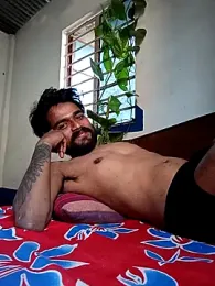 boyindian1234 webcam model stream image