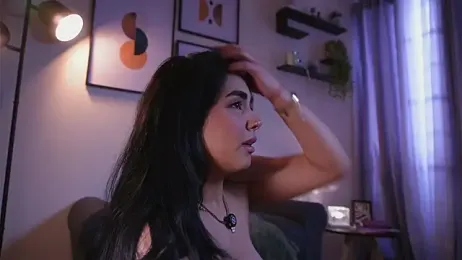 Isabella_dior webcam model stream image