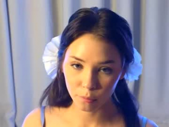 slyshypie webcam model stream image