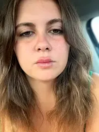 Samantha_official webcam model stream image