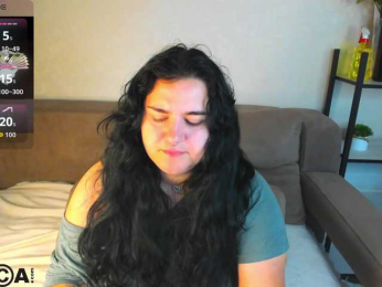 Margo_Demash webcam model stream image
