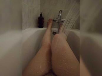 TitiKate webcam model stream image